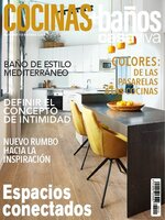 COCINAS + BAÑOS, CASA VIVA